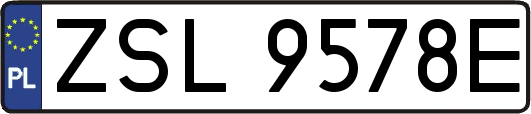 ZSL9578E