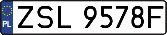 ZSL9578F