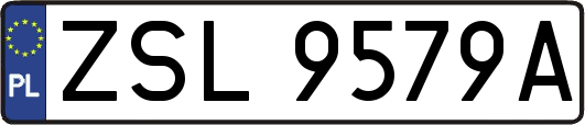 ZSL9579A