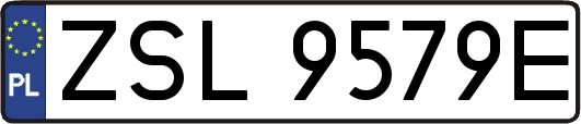 ZSL9579E