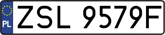 ZSL9579F