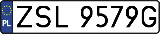 ZSL9579G