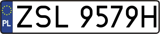 ZSL9579H