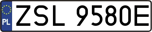 ZSL9580E