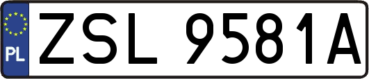 ZSL9581A