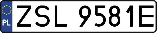 ZSL9581E