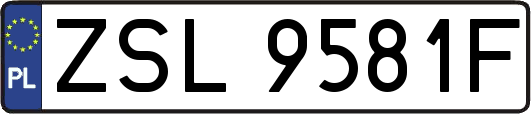 ZSL9581F