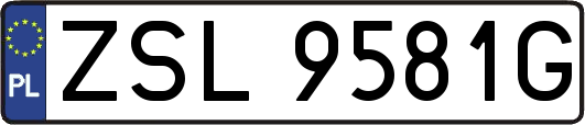 ZSL9581G