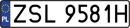 ZSL9581H
