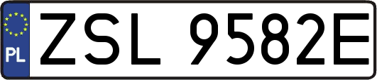 ZSL9582E