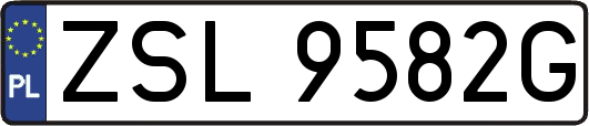 ZSL9582G