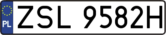 ZSL9582H