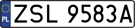 ZSL9583A