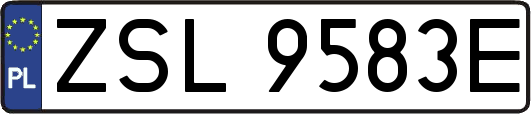 ZSL9583E