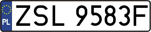 ZSL9583F