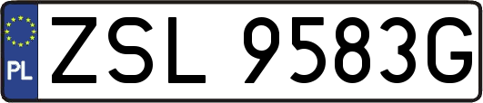 ZSL9583G