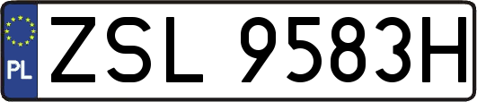 ZSL9583H