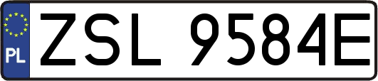ZSL9584E