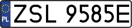 ZSL9585E