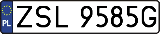 ZSL9585G