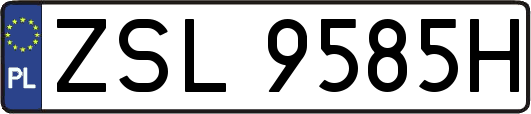ZSL9585H