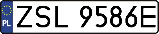 ZSL9586E
