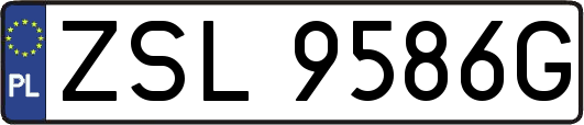 ZSL9586G