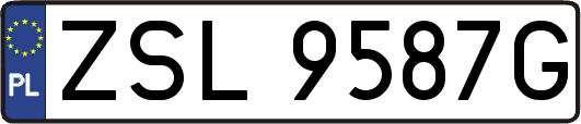 ZSL9587G