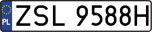 ZSL9588H