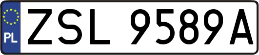ZSL9589A