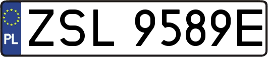 ZSL9589E