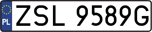 ZSL9589G