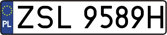 ZSL9589H