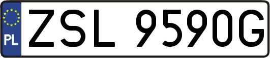 ZSL9590G