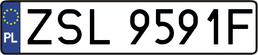 ZSL9591F