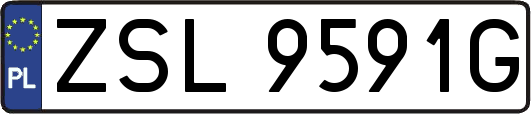 ZSL9591G