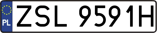 ZSL9591H