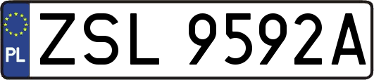 ZSL9592A