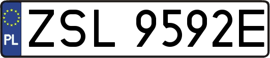 ZSL9592E