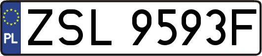 ZSL9593F