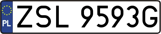 ZSL9593G