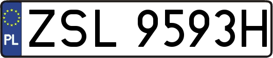 ZSL9593H