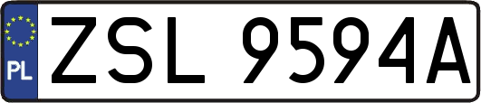 ZSL9594A