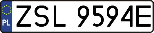 ZSL9594E