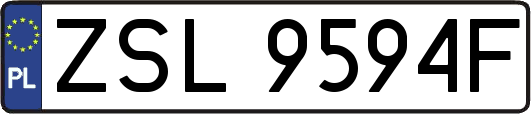 ZSL9594F