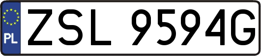 ZSL9594G