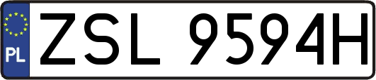 ZSL9594H