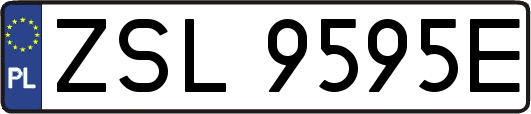 ZSL9595E