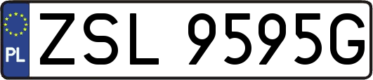 ZSL9595G