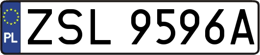ZSL9596A